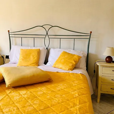 La Casa Dei Fiori A *