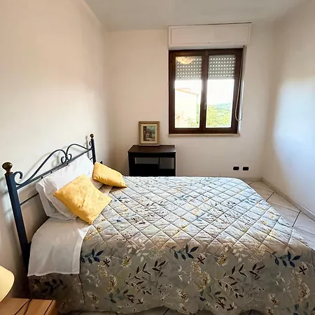 Apartment La Casa Dei Fiori A
