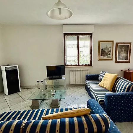 Apartment La Casa Dei Fiori A Florinas