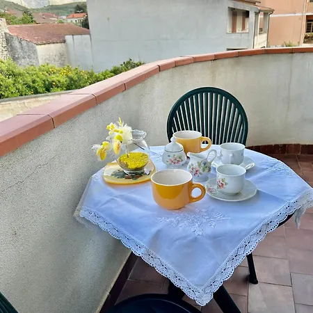 La Casa Dei Fiori A